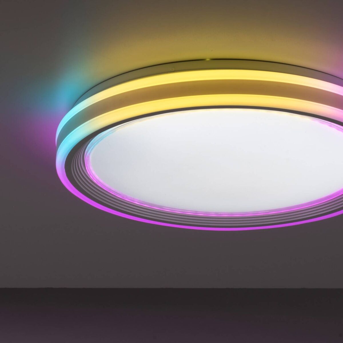 Leuchten Direkt LED stropní světlo Spheric