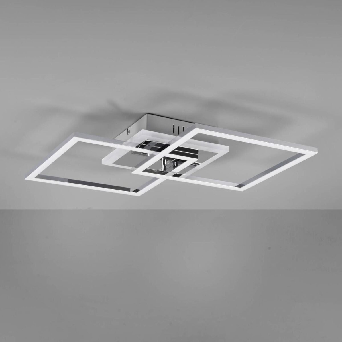 Reality Leuchten LED stropní světlo Venida